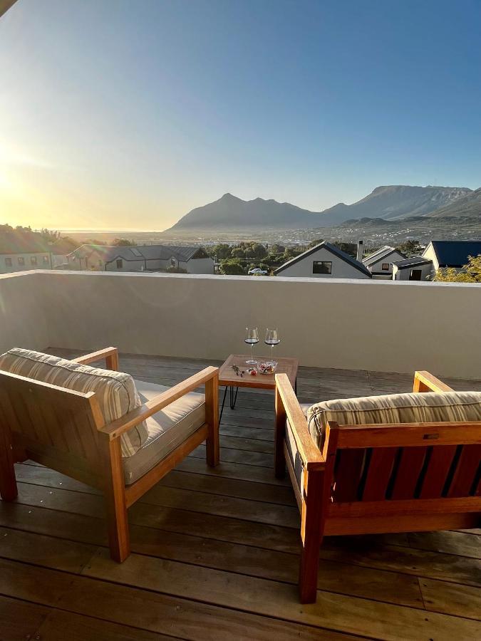 No2 Merlot Cape Town Exterior foto