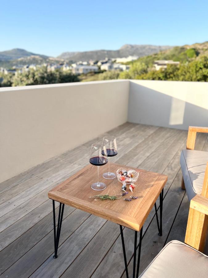 No2 Merlot Cape Town Exterior foto