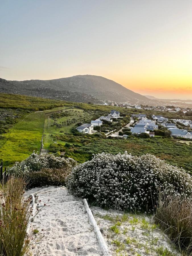 No2 Merlot Cape Town Exterior foto