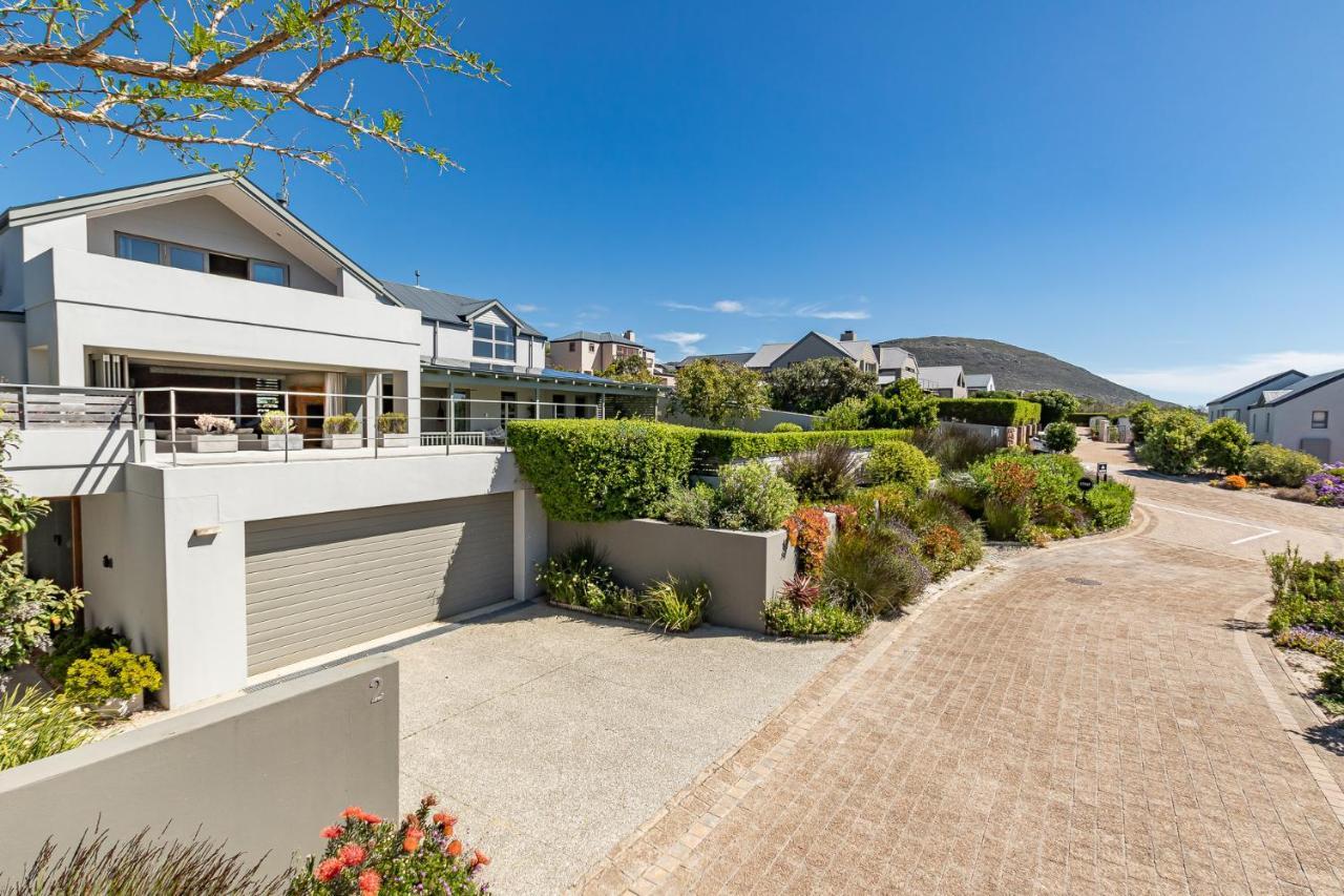 No2 Merlot Cape Town Exterior foto
