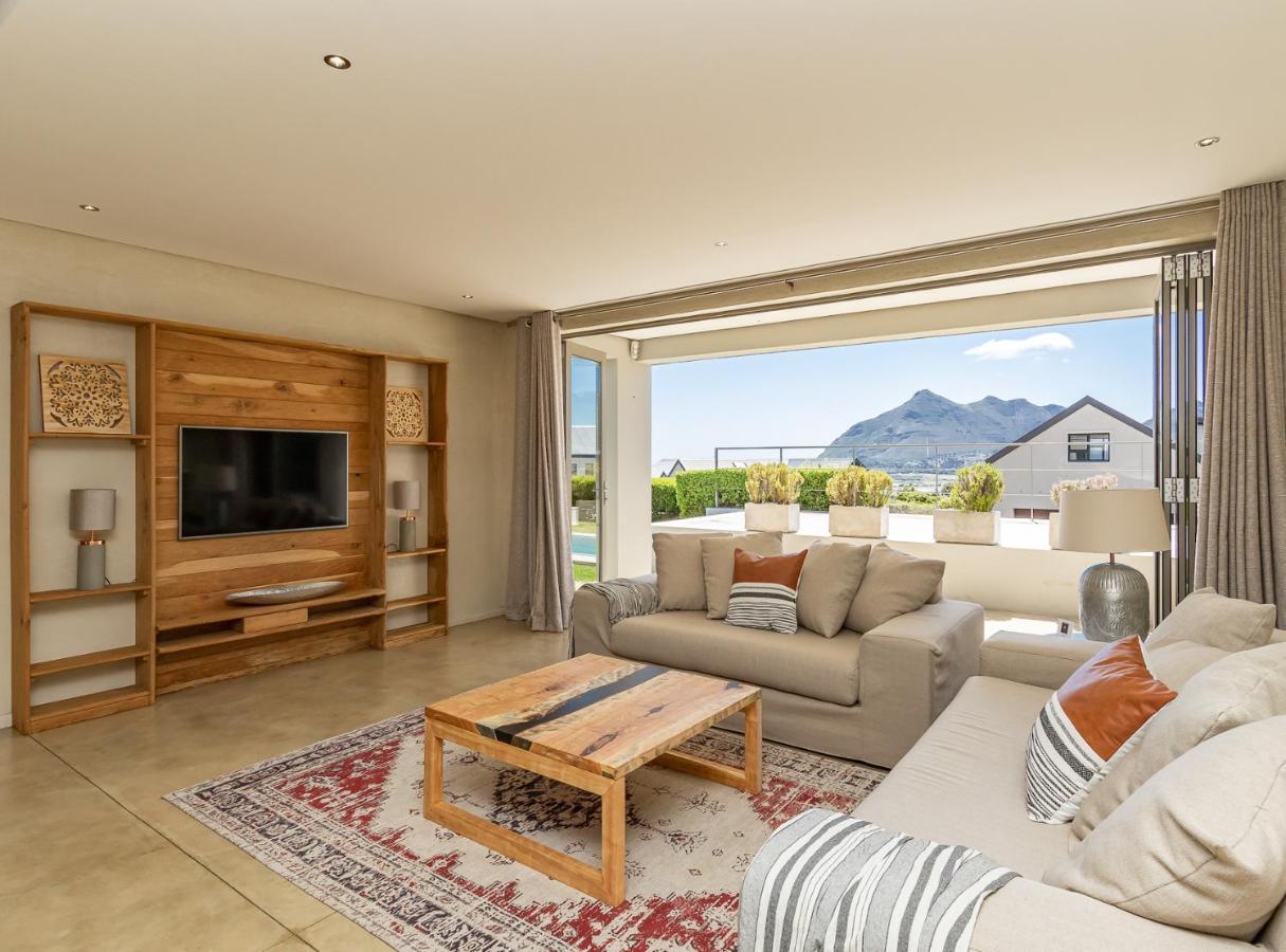 No2 Merlot Cape Town Exterior foto
