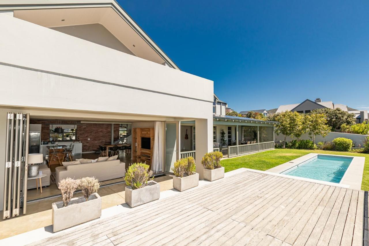 No2 Merlot Cape Town Exterior foto