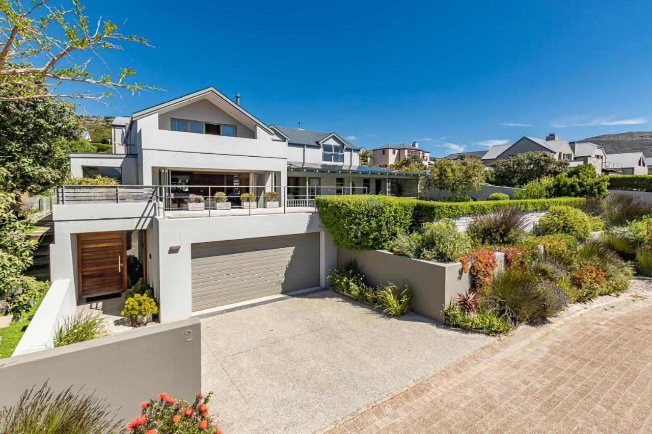 No2 Merlot Cape Town Exterior foto